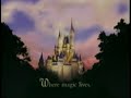 2003 Disney World Vacation Planner For Grandparents