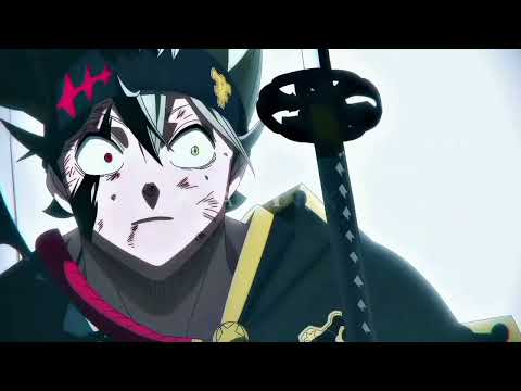 Asta 🖤🔥Black Clover Amv/Edit_Dangerous_Meek Mill_#animated #music #video