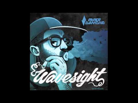 Paper Diamond - Airlift [Official Full Stream]