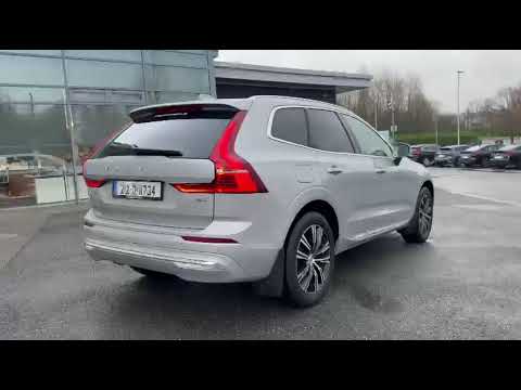 Volvo XC60 B4 (197hp) AWD Inscription Momentum Aut - Image 2