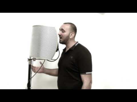 שליקו דניאלי - בחטאבר חדרי (קאבר) | (SHALIKO DANIELI - BAKHTAVAR HEDERI (COVER