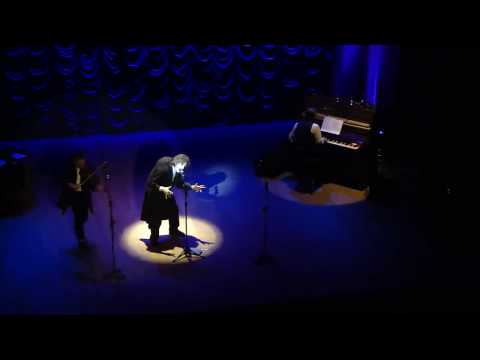 Joquim - Tangos e Tragédias e Barão de Satolep