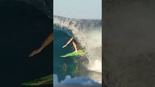 more SHACKS on the Rad Zapper from ...Lost Surfboards