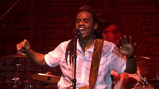 Kenny Neal -Bloodline - Wheeling, WV  08-13-17