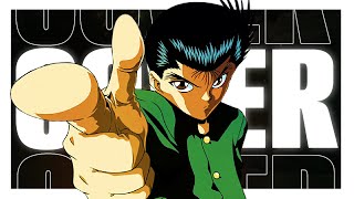 ♥ Smile Bomb • english ver. by Jenny (Yu Yu Hakusho OP)