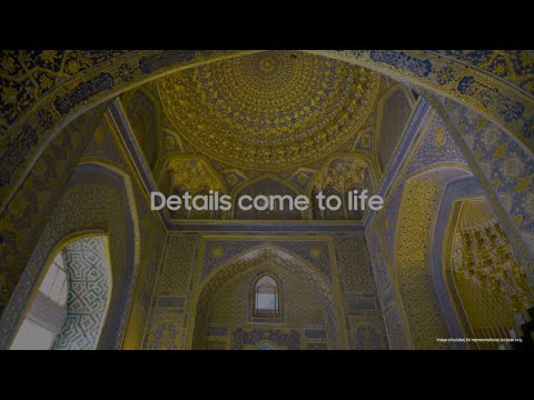 Neo QLED 4K: 4K Quantum HDR | Samsung