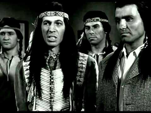 Mackenzie's Raiders Full Episodes 29   Joe Ironhat