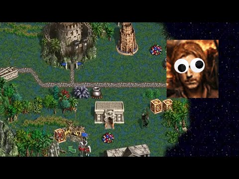 The funniest game I've played in a while