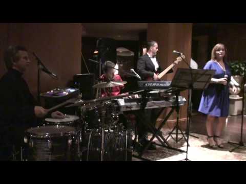 it could happen to you - Angie Driscoll