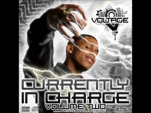 Voltage & Dot Rotten - Once And Through