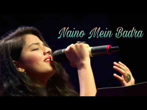 Naino Mein Badra Chhaye | Gul Saxena | Live | Mera Saaya | Lata Mangeshkar | Sadhna & Sunil Dutt