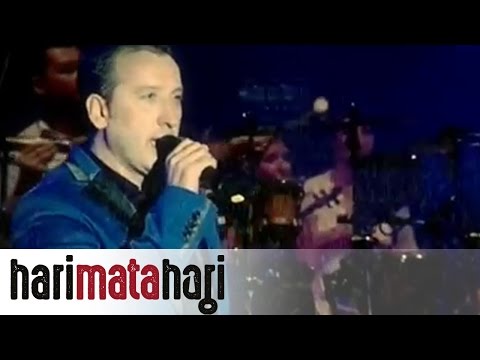 Hari Mata Hari - Azra - (Official Video 2009)