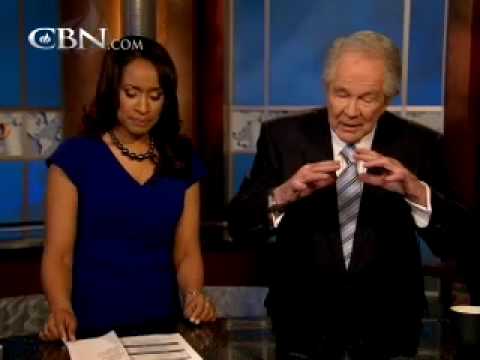 CBN News Reports: April 9, 2009 - CBN.com