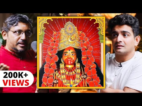 Most Powerful Hindu Goddess - Maa Tara Explained