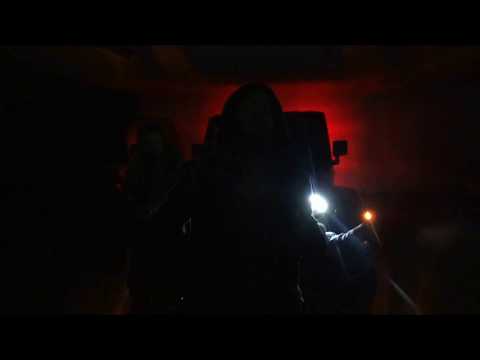 Vertrauen ist eins - Thony Rapside aka The Mashine (atm) Rap-Side Musikvideo