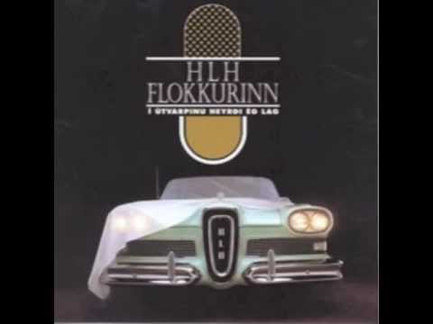 Seðill - HLH Flokkurinn