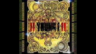 YOUNG-i - Demon est Deus inversus