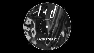 Radio Slave - RJ