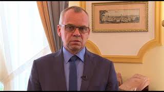 Zapowiedź IV Przeglądu Piosenki Prawdziwej - 27.10.2017