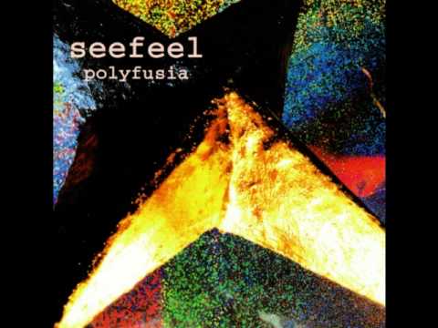 Seefeel - Minky Starshine