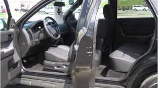 preview picture of video '2011 Ford Escape Used Cars Barboursville WV'