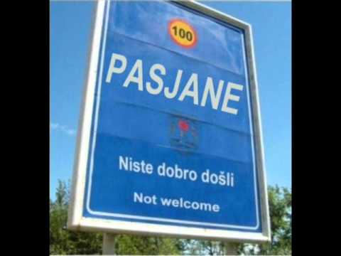 pasjane