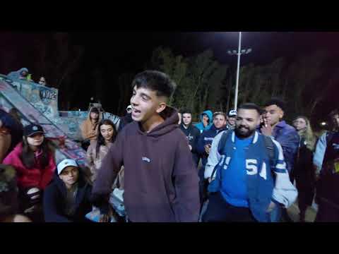 GNZ vs EXE - 4tos Fecha 7 (2022) - La Doble H