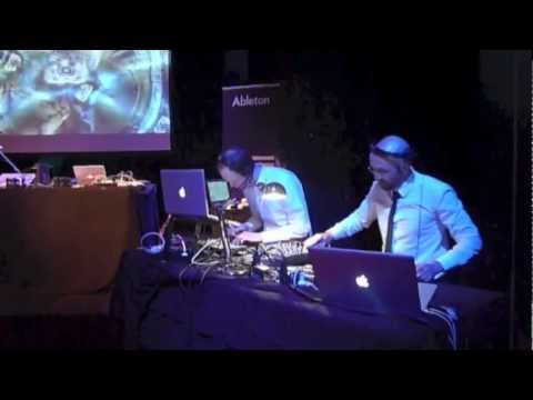 Ableton Party - Mike & Yura DJ Set