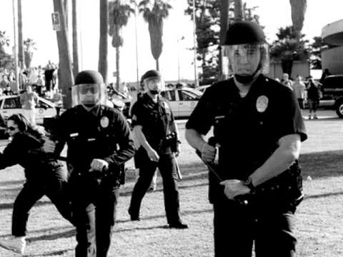 "ALL IN A DAY'S WORK" FEAT. LOUIS LOGIC