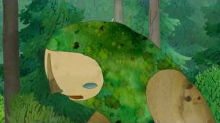 Bryum & Kapok: An Idea