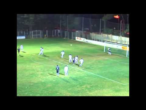 Rosignano Vs Us Pistoiese 1921 - 09 Novembre 2011
