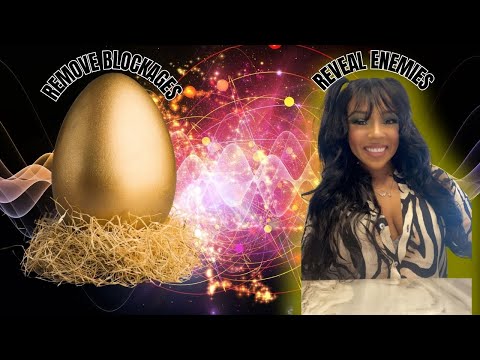Perform A POWERFUL Egg Cleanse Ritual To Feel Better