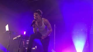 Rush “William Singe”