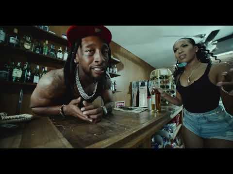 Shordie Shordie - Too Much Lick Her (Official Music Video)