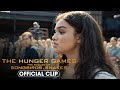 The Hunger Games: The Ballad of Songbirds & Snakes (2023) Official Clip ‘Lucy Gray Baird’