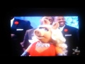 Miss Piggy Santa Baby