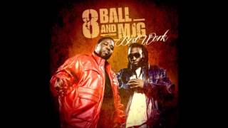 8Ball &amp; MJG, Notorious BIG, Twista - Spit Yo Game