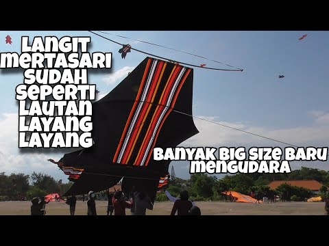 Banyak Big Size Hari Ini di Manis Kuningan Pantai Mertasari