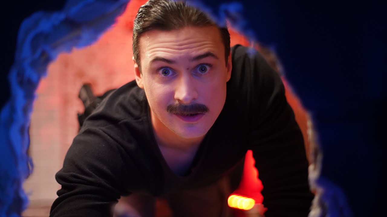 Official Trailer | Comedy | English Subtitles