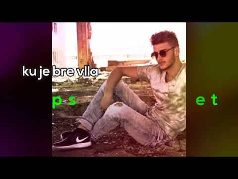 Qeki - Ku je be vlla (Agron)