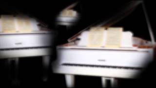 Smash - Second Hand White Baby Grand (Cover)