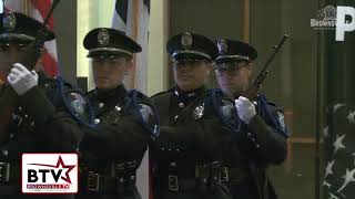 State of the Brownsville Police Department 2026