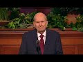 Peacemakers Needed- President Russell M. Nelson