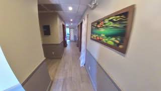 Tour of Deep Wellness Center
