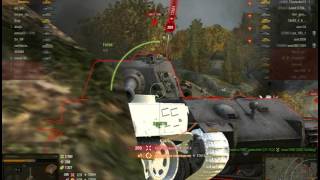 __Demetrius__ In T-54 \\ Machinae Supremacy – Ghost