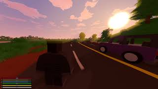 How to Spawn Vehicles in Unturned