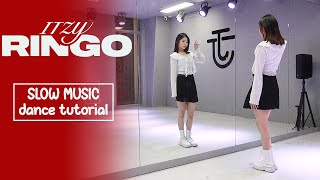 Download lagu ITZY「RINGO」 Dance Tutorial | SLOW MUSIC   Mirrored mp3 Download lagu ITZY「RINGO」 Dance Tutorial | SLOW MUSIC   Mirrored mp3
