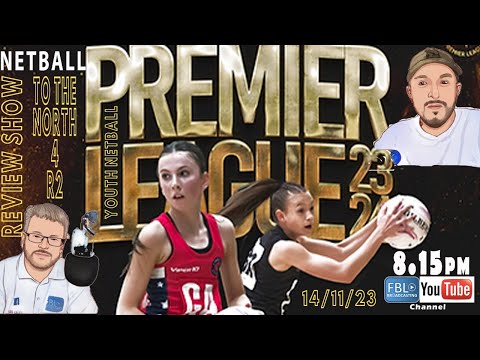 ENG YNPL23-24 Season Update REVIEW SHOW. 14/11/2023. To the North for R2!!!