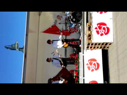 Thumbnail for Live performance on '' En vän med en bil - Håkan Hellström'' by Håkan Hellström