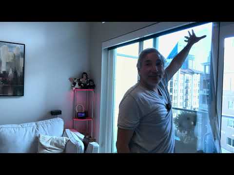 Mirrored Window Tinting Review & Unboxing